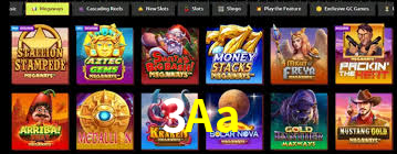 3Aa Bet