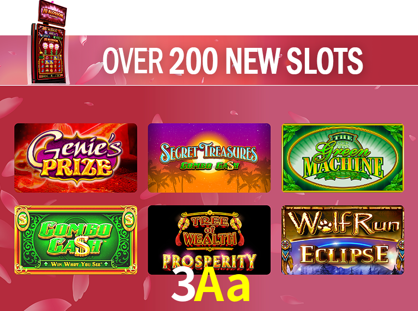 3Aa: A Experiência de Casino com Jogos de Mesa ao Vivo
